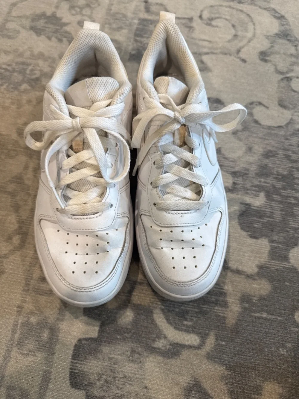 Nike Court Borough Low Recraft Sneakers